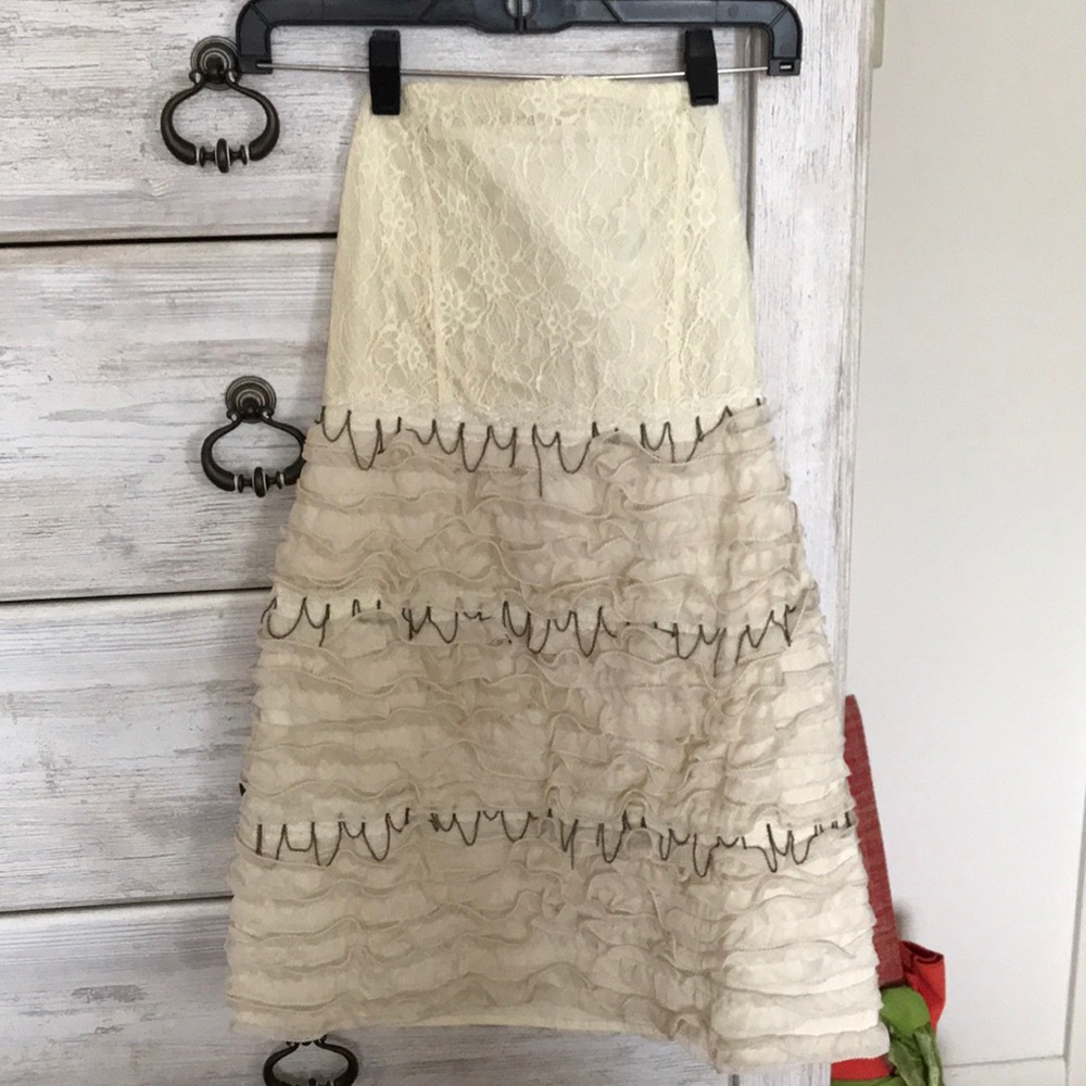 Short Dress